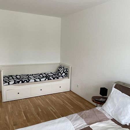 Cosy New Apartment 3Min To Vic/Uno-City And Danube Vienna Esterno foto