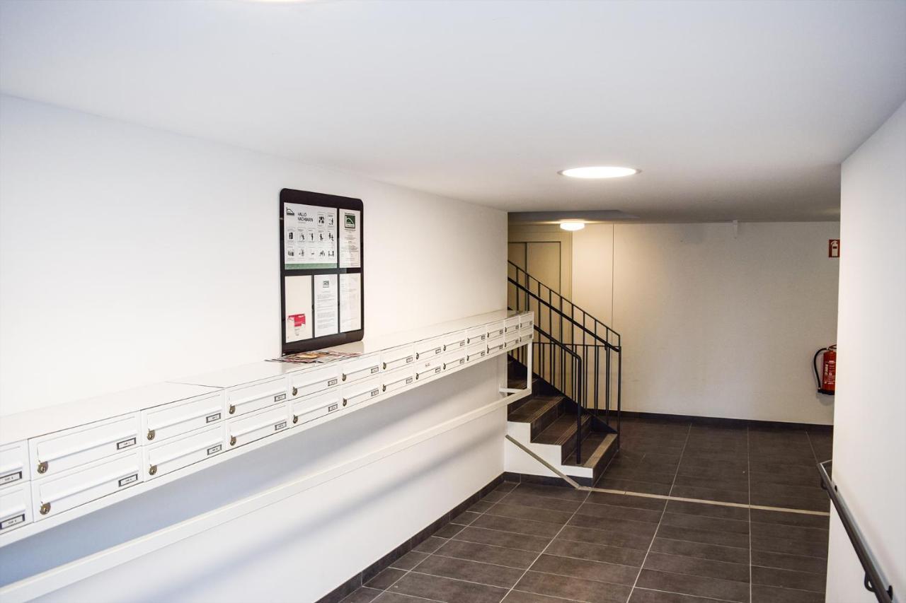 Cosy New Apartment 3Min To Vic/Uno-City And Danube Vienna Esterno foto