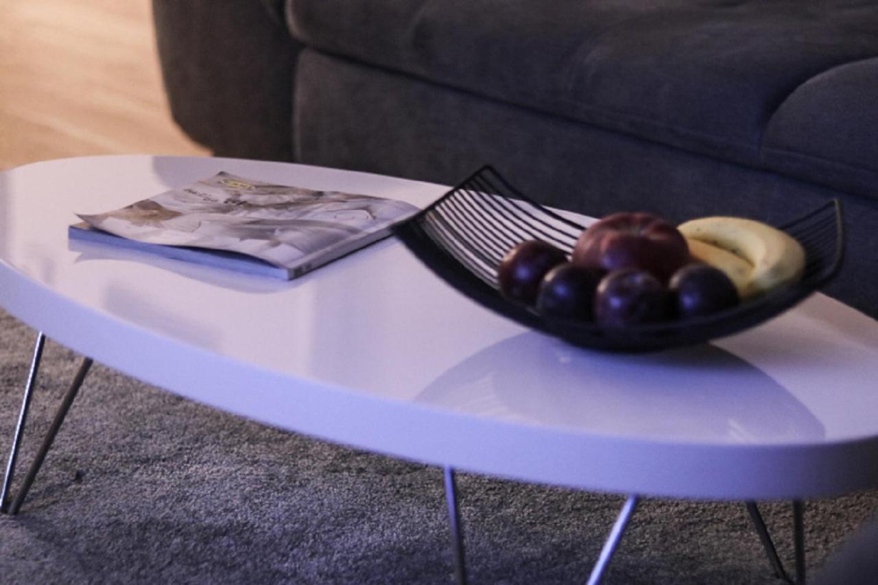 Cosy New Apartment 3Min To Vic/Uno-City And Danube Vienna Esterno foto